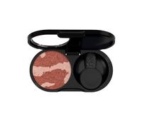 Vamp! Ombretto Fusion 207 Seductive Bronze Pigmentato Applicatore 1,5grPupa