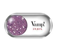 Pupa Vamp Gems 101 Purple Crash 1,5 g - Ombretto Compatto