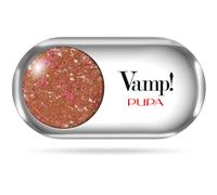Pupa Vamp Gems - Ombretto ad Alta Pigmentazione 1,5g 204 - Fancy Copper