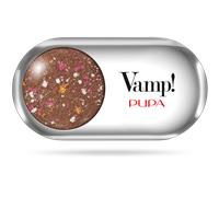 Pupa Vamp Gems - Ombretto ad Alta Pigmentazione 1,5g 403 - Fancy Brown