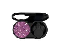 Vamp! Ombretto Gems 101 Purple Crash Pigmentato Applicatore 1,5 grPupa
