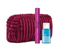 Pupa Vamp! Lash Extender 14 Ml+ Mini Bifasico Wand Eraser 50 Ml 1 unità