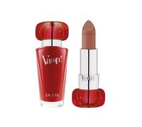 PUPA Vamp! Lipstick 105 Light Chestnut - Rossetto