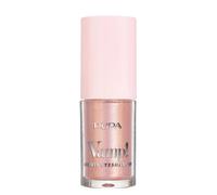 Pupa Vamp! Liquid Eyeshadow 002 Golden Rose Ombretto Liquido Scintillante 4 ml Fluido
