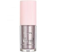 Pupa Ombretto Liquido Vamp! Colore 003 Smokey Lilac - Ombretto liquido dal Finish scintillante, lunga Tenuta, disponibile in 12 diverse Tonalità (Formato 4 ml)