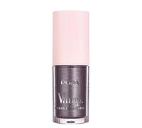 Pupa Vamp! Liquid Eyeshadow 012 Anthracite Ombretto Liquido Scintillante 4 ml Fluido