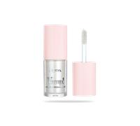 Pupa Vamp Liquid Eyeshadow Ombretto Liquido 4ml 001 Snow