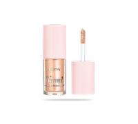 Pupa Vamp Liquid Eyeshadow Ombretto Liquido 4ml 005 Champagne