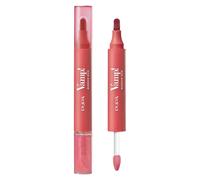 PUPA Milano Vamp! Marker Duo 004 Spicy Raspberry 1.4ml/2.6ml