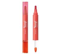 PUPA Milano Vamp! Marker Duo 007 Red Potion 1.4ml/2.6ml