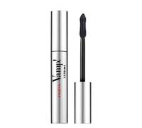Pupa Vamp! Mascara Extreme 010 Extrablack Mascara Ciglia Intense 12 ml a Clessidra in Silicone
