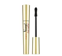 Pupa Vamp! Mascara Forever 111 Forever Black Mascara Lunga Tenuta Ciglia perfette 9 ml a Clessidra