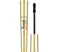 Pupa Mascara Vamp! Forever (Colore Forever Black) Volume smisurato e Tenuta imbattibile a prova di Sbavature per Ciglia sempre perfette - Adatto a Occhi sensibili e Lenti a contatto (9 ml)