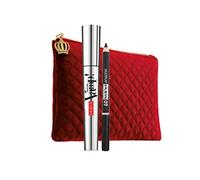 Pupa Vamp! Mascara + Mini Multiplay