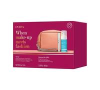 Pupa Kit Vamp! Mascara & Mousse Me Softly 100ml