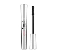 Pupa Vamp! Mascara Waterproof 001 Extrablack Mascara Strutturante Incurvante 9 ml a Clessidra