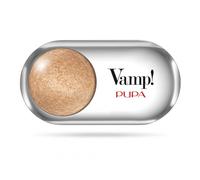 Pupa Vamp Matt Ombretto 202 Wet&Dry - Preciuous Gold