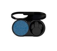 Vamp! Ombretto Metallic 307 Denim Blue Pigmentato 1 grPupa
