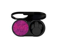 Vamp! Metallic Ombretto - Colore: 100 Irriverent Fuchsia