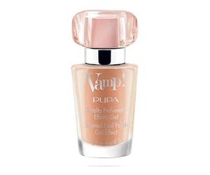 PUPA, VAMP! NAIL POLISH N. 103 POWDERY PINK, 9 ML
