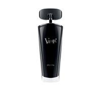 Pupa Vamp! Nero Eau de Parfum 100 ml Donna - Eau de Parfum