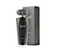 Pupa Vamp! Black Eau de Parfum 50ML