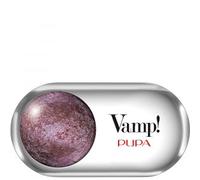 Pupa Vamp! Ombretto 104 Deep Plum Wet&Dry