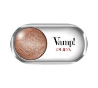 Pupa Vamp! Ombretto 402 Rose & Gold Nude & Brown 1 g
