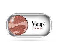 Pupa Vamp Ombretto Compatto 207 Seductive Bronze 1,5 g - Ombretto