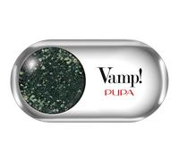 PUPA VAMP! Ombretto compatto 304 Gemme Verde Bosco 10x10x8 kg Make up