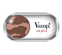 Pupa Vamp ombretto compatto Brown On Fire 15 g 10x10x8 g Polvere