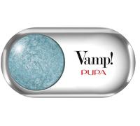 PUPA Vamp! Ombretto cotto Wet & Dry 305 Navy 1g 1 g