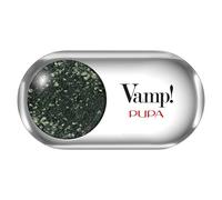 Pupa Vamp Ombretto Gems 304 Verde Bosco - Palette Ombretti