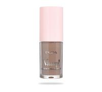 PUPA VAMP OMBRETTO LIQUIDO FINISH SCINTILLANTE COLORE 011 MOCHA