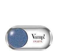 Pupa VAMP! METALLIC Ombretto Colore Puro - Alta Pigmentazione - Multi-Effetto