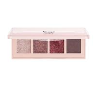 Pupa Vamp Palette 4 Ombretti 003 Bronzo Rosato - Palette ombretti