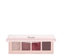 Pupa Vamp! Palette 4 Ombetti - Pinkish Bronze