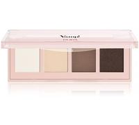 Pupa Vamp! Palette 4 Ombetti - Pinkish Bronze