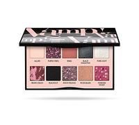 Pupa Vamp! Palette Occhi Profumata 003 Rebel Black