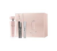 Kit Vamp! Eau de Parfum Pink + Vamp! Mascara + Vamp! Eye Pencil Eau de Parfum 100 ml + Mascara + Eye Pencil 3 pz Pupa