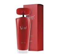 Pupa Vamp RED Eau De Parfum 50 ml