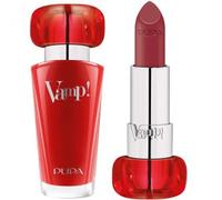 Pupa Vamp! Rossetto 200 Tawney Red