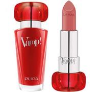 Pupa Vamp! Rossetto 206 Toasted Rose