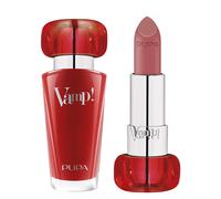 Pupa Vamp! Rossetto 206 Toasted Rose Rossetto Morbido Avvolgente Volumizzante 3,5 gr Stick