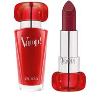 Pupa Vamp! Rossetto 300 Scarlet Bordeaux
