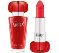 Pupa Vamp! Rossetto 307 Coral Island