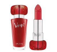 Pupa Vamp! Rossetto 307 Coral Island Rossetto Morbido Avvolgente Volumizzante 3,5 gr Stick