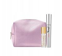 PUPA Vamp! Set regalo: inchiostro olio di labbro + trousse per cosmetici