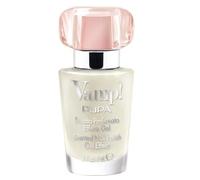 Pupa Vamp Smalto Profumato Effetto Gel 119 Cotton White 9ml