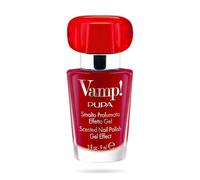 Vamp! Smalto Profumato Effetto Gel 204 Passionate Red 9 Ml